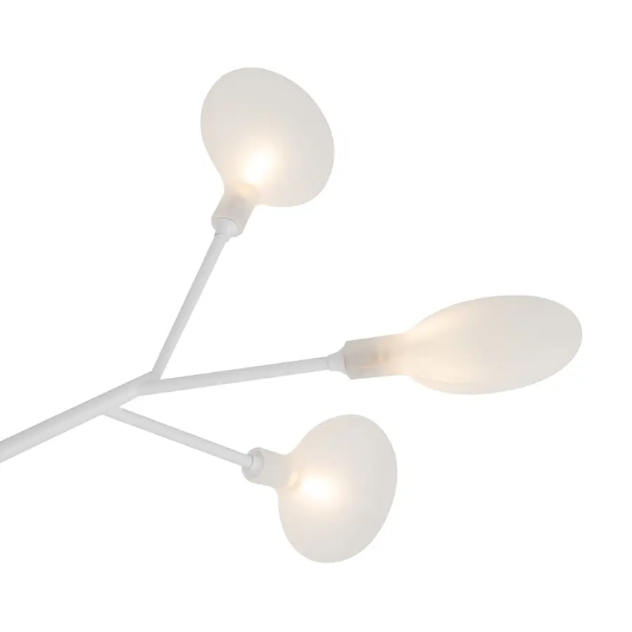 Потолочный светильник Флоренсия / Florencia — фото 2